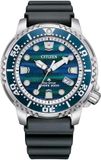 Citizen BN0167-09W Promaster Marine LIMITED EDITION horloge