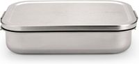 Brabantia Make & Take Lunchbox - Large - RVS