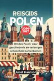 REISGIDS Libri GmbH REISGIDS POLEN 2026-2027