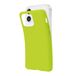 SBS Beschermhoes voor iPhone 12/12 Pro Acid Green Pantone 2297 C