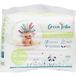 Tribu Pañales Ecológicos Talla 2 3-6kg 28uds