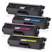 Brother TN423 cartouche de toner, pack de 4, adapté pour Brother HL-L8260CDW et autres modèles.