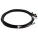 Molex 1200868678 Sensor/actuator connector, geassembleerd M8 Aantal polen (sensoren): 5 10.0 m 1 stuk(s) Piece