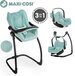 Smoby Maxi-Cosi Quinny 3in1 Poppenstoel - Mint