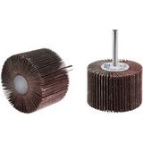 Rhodius Lamellenschuurmachine Diameter 60 mm 10 stuk(s)