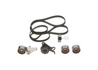 BOSCH Zahnriemensatz 1987946514
