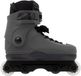 Echo Verve Aggressive Skates – Graphite Grey