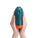 Platanomelón Iris Masturbator voor penis, 1 stuk
