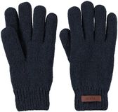 Barts jongens handschoenen Haakon navy