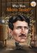 Who Penguin Workshop Who Was Nikola Tesla