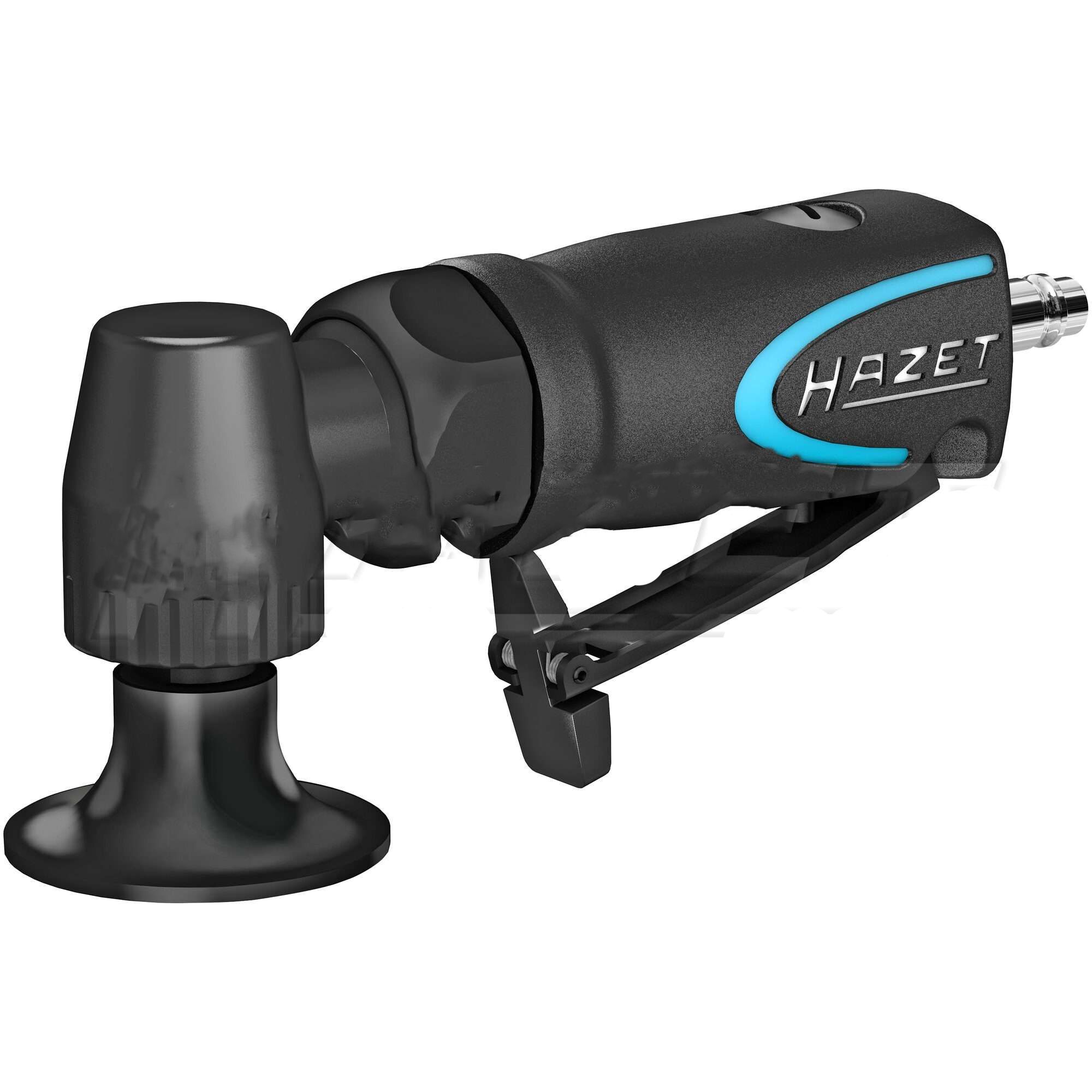Hazet 9033M-11 Mini schijfslijper - haaks