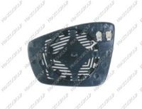 PRASCO VG0237514 Deur Spiegel Glas