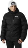 Helly Hansen Active Winter Parka Zwart XL Man