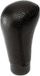 Lampa Versnellingspookknop Exclusive PLC-6 Zwart Leer