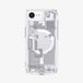 Spigen Ultra Hybrid Zero One MagFit Hoesje voor Apple iPhone 16e Wit