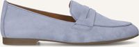 Gabor Loafers 213 Dames Blauw Maat 40,5