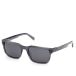 Timberland TB00099 Bleu/corne 56/18/145 Homme Lunettes de Soleil