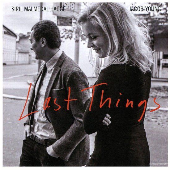 Siril & Jacob Young Malmedal Hauge - Last Things