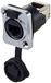 Tru Components Inbouwbus, haaks TC-12770432 Invoerhulp voor RJ45 1 stuk(s)