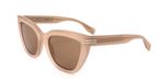 Marc Jacobs MJ 1070/S Nude 53/21/140 FEMME Lunettes de soleil