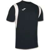 Joma Jersey Dinamo Zwart/Wit Heren XXL/3XL
