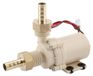 Merkloos 12V waterpomp – circulatiepomp voor warm en koud water