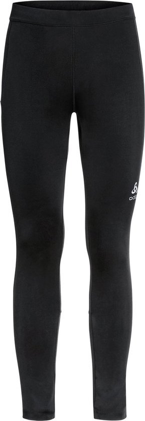 Odlo Sportlegging  Heren - Kleur Zwart - Maat L