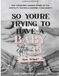 So You're Trying To Have A Baby After 35, Now What?: The 'Geriatric' Mamas Guide to TTC, Fertility Testing & Keeping Your Sanity