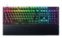 Razer Huntsman V3 Pro Gaming USB QWERTY UK International Noir