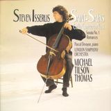 Cello Concerto No. 1., etc.