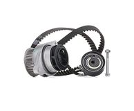 INA 530 0166 30 spanrol voor tandriemen | Compatibel met: SEAT AROSA, CORDOBA, CORDOBA Vario, IBIZA II, INCA, VW CADDY II Großraumlimousine
