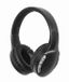 Gembird Headphones with Microphone BTHS-01-BK