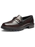 Ara Cambridge dames loafer - Bruin - Maat 39