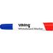 Viking Whiteboard marker WBM 2.5 Blauw