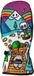 Level Vertigo Teen Handschoenen Veelkleurig XXL Unisex Polyester Waterdicht