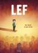 Lef Clavis Uitgeverij Lef Hardcover