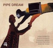 Harmonia Mundi - Pias Pipe Dream