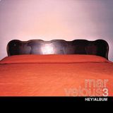 Hey! Marvelous 3 - Hey Album