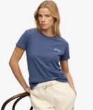 Superdry Dames-T-shirt Essential