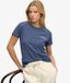 Superdry Dames-T-shirt Essential