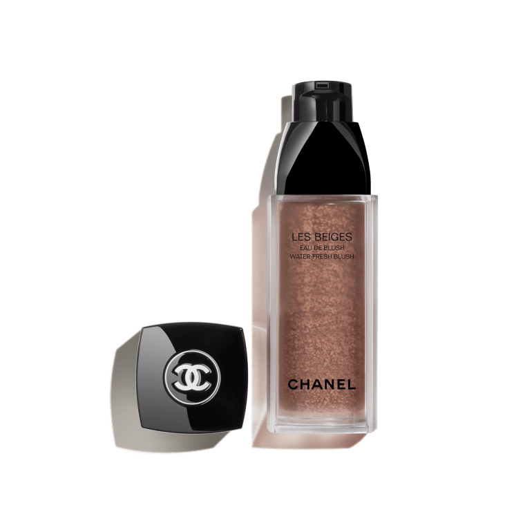 Chanel Les Beige Eau de Blush