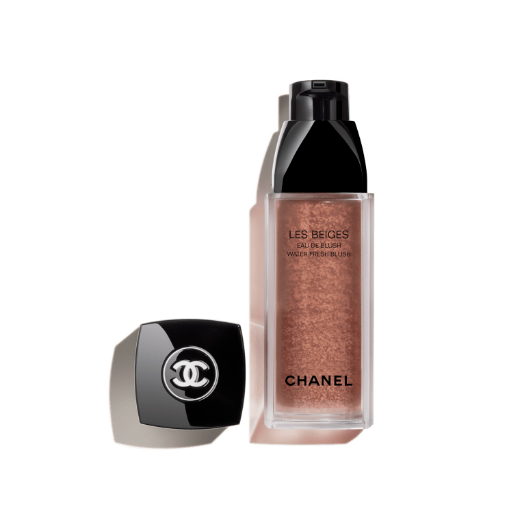 Chanel Les Beiges Eau de Blush - 0184940