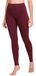 Ladeheid Dames Lange Leggings uit katoen LA40-133