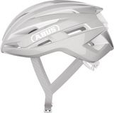 ABUS StormChaser ACE Racefietshelm L Pure Grey