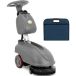ulsonix Batterij Schrobzuigmachine - 350 mm - 1350 m²/h - 200 rpm