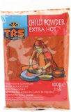 TRS Chilipoeder extra heet 20 x 100 g