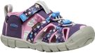 Keen Seacamp Ii Cnx Kindersandalen Blauw EU 27/28