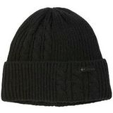 Columbia Agate Pass Muts Zwart Vrouw