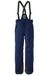 killtec meisjes Skibroek met afritsbaar slabbetje en randbescherming Girls Skihose 242
