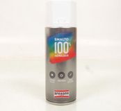 Arexons Autolak Wit Electro / 400 ml